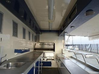 Renault Master renault master verkoop vis snack foodtruck compleet picture 20