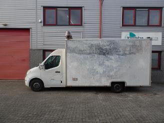 Renault Master renault master verkoop vis snack foodtruck compleet picture 10