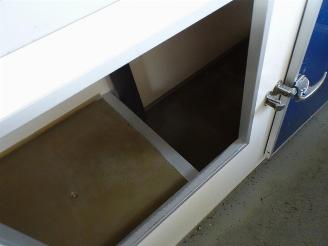 Renault Master renault master verkoop vis snack foodtruck compleet picture 40