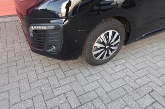 Peugeot Expert 231L 2.0 BlueHDI 120 DC Premium LET OP 1 E VERSNELING STUK WEL GEWOON RIJDBAAR !!!!!!!!!!!! picture 25