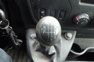 Renault Master T33 2.3 dCi L2H2 airco 3 zits MARGE !!!!!!!! picture 26