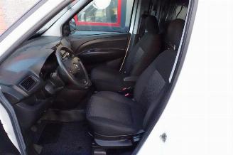 Opel Combo 1.3 CDTi L1H1 Edition airco 158670 km marge !!!!!!!!!!! picture 7