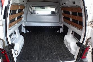 Peugeot Partner 170C 1.9 D Avantage picture 9