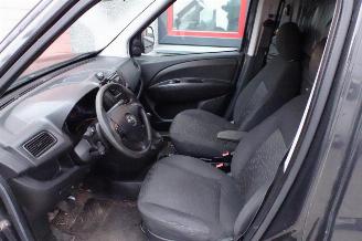 Opel Combo 1.3 CDTi L1H1 ecoFLEX airco export / handel picture 7