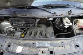 Opel Vivaro Combi 2.0i L1H1 9 pers airco BENZINE UITVOERING !!!!!!!!!!!! milieu zone vrij !!!!!! picture 28