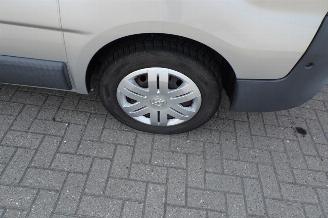 Opel Vivaro Combi 2.0i L1H1 9 pers airco BENZINE UITVOERING !!!!!!!!!!!! milieu zone vrij !!!!!! picture 22