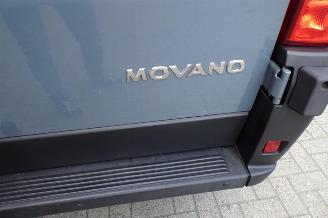Opel Movano 2.2D 140 L2H1 3.5t 3 zits 51414 km !!!!!!!! nieuw model picture 29