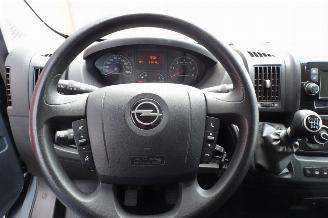 Opel Movano 2.2D 140 L2H1 3.5t 3 zits 51414 km !!!!!!!! nieuw model picture 25