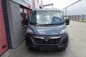 Opel Movano 2.2D 140 L2H1 3.5t 3 zits 51414 km !!!!!!!! nieuw model picture 23
