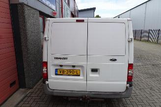 Ford Transit 260S 2.2 TDCI Economy Edition 3 zits airco 126245 km !!!!!! picture 23