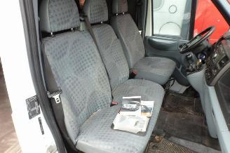 Ford Transit 260S 2.2 TDCI Economy Edition 3 zits airco 126245 km !!!!!! picture 13