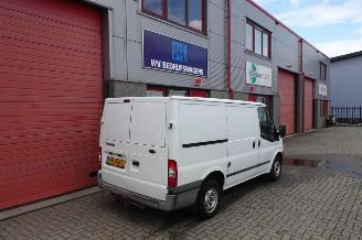 Ford Transit 260S 2.2 TDCI Economy Edition 3 zits airco 126245 km !!!!!! picture 3