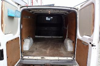Ford Transit 260S 2.2 TDCI Economy Edition 3 zits airco 126245 km !!!!!! picture 14