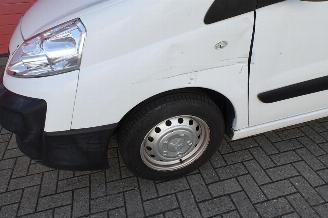 Peugeot Expert 227 2.0 HDI L1H1 Profit+ airco 3 zits picture 9