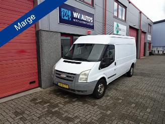 bruktbiler bedrijf Ford Transit 350L 2.2 TDCI HD vaste prijs export zo mee !!!!!!!!!!!!! MARGE 2007/9