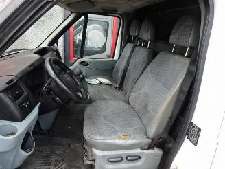 Ford Transit 350L 2.2 TDCI HD vaste prijs export zo mee !!!!!!!!!!!!! MARGE picture 8