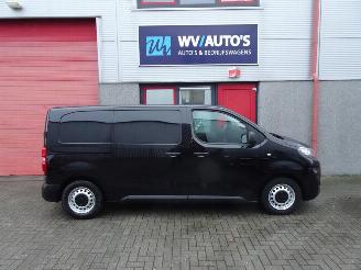 Peugeot Expert 2.0 BlueHDI 120 Standard Premium 3 zits picture 7