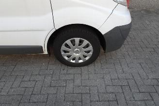 Opel Vivaro 2.0 CDTI L1H1 konvekta koelwagen 3 zits airco picture 28