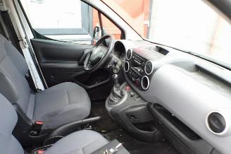 Citroën Berlingo 1.6 HDI 500 Comfort Economy airco picture 13