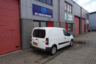 Citroën Berlingo 1.6 HDI 500 Comfort Economy airco picture 3