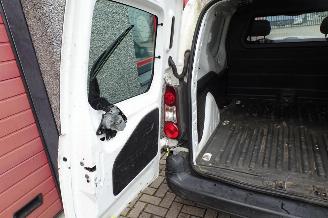 Citroën Berlingo 1.6 HDI 500 Comfort Economy airco picture 16