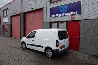 Citroën Berlingo 1.6 HDI 500 Comfort Economy airco picture 2