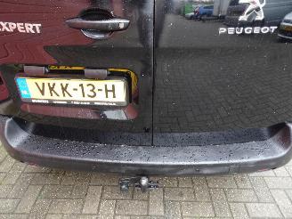 Peugeot Expert 1.5 BlueHDI 120 Compact Urban 3 zits 101801 km !!! picture 16