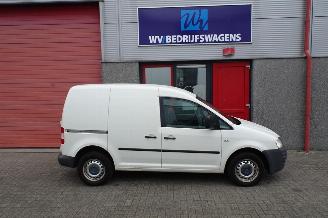 Volkswagen Caddy 2.0 SDI 850 kg. airco 194781 km !!!!!!!! picture 9