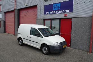 Volkswagen Caddy 2.0 SDI 850 kg. airco 194781 km !!!!!!!! picture 4