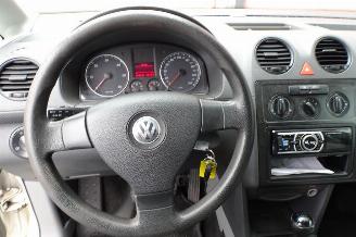 Volkswagen Caddy 2.0 SDI 850 kg. airco 194781 km !!!!!!!! picture 15