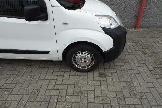 Fiat Fiorino 1.4 Fire airco BENZINE UITVOERING !!!!!!!!! marge picture 18
