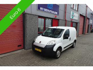 Tweedehands bestelwagen Fiat Fiorino 1.4 Fire airco BENZINE UITVOERING !!!!!!!!! marge 2015/10