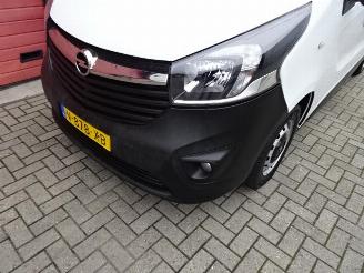 Opel Vivaro 1.6 CDTI L1H1 Edition 3zits airco picture 12
