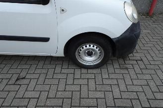 Renault Kangoo Express 1.5 dCi 75 Express Comfort navi airco 158100 km !!!!!!! picture 23