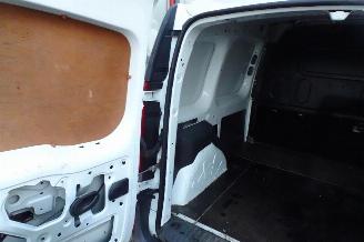 Renault Kangoo Express 1.5 dCi 75 Express Comfort navi airco 158100 km !!!!!!! picture 19