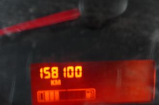 Renault Kangoo Express 1.5 dCi 75 Express Comfort navi airco 158100 km !!!!!!! picture 10