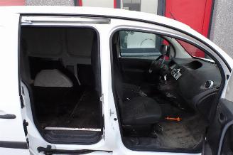 Renault Kangoo Express 1.5 dCi 75 Express Comfort navi airco 158100 km !!!!!!! picture 21