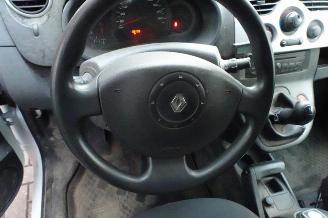 Renault Kangoo Express 1.5 dCi 75 Express Comfort navi airco 158100 km !!!!!!! picture 17