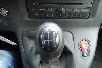 Renault Kangoo Express 1.5 dCi 75 Express Comfort navi airco 158100 km !!!!!!! picture 9