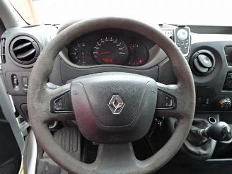 Renault Master T35 2.3 dCi L2H2 airco omvormer standkachel picture 15