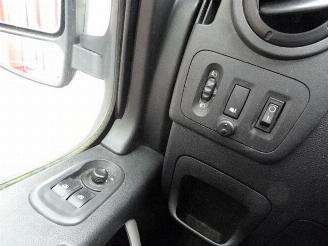 Renault Master T35 2.3 dCi L2H2 airco omvormer standkachel picture 25