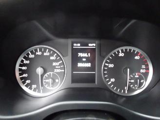 Mercedes Vito 109 CDI Extra Lang DC Comfort airco picture 33