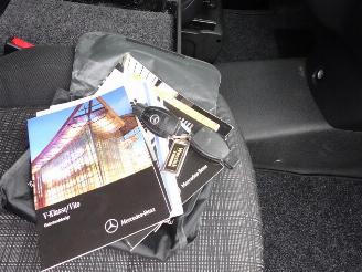 Mercedes Vito 109 CDI Extra Lang DC Comfort airco picture 10