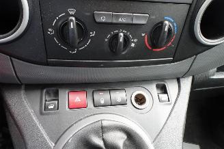 Peugeot Partner 120 1.6 BlueHDi 75 L1 Première 3 zits airco 132722 km !!!!!! picture 11