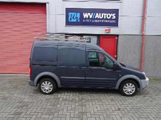 Ford Transit Connect T230L 1.8 TDCi Ambiente l2-h2 37379 km !!!!!!!!!!! picture 6