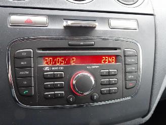 Ford Transit Connect T230L 1.8 TDCi Ambiente l2-h2 37379 km !!!!!!!!!!! picture 8
