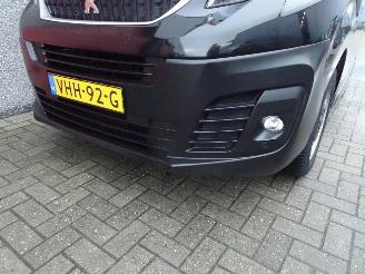 Peugeot Expert 2.0 BlueHDI 120 Standard Premium 3 zits picture 20