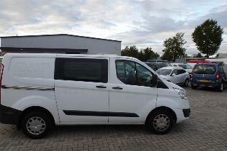 Ford Transit Custom 310 2.0 TDCI L1H2 Trend 3 zits airco motor probleem !!!!!! picture 6
