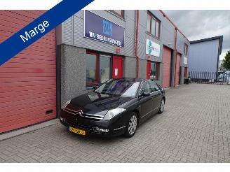 occasione autovettura Citroën C6 2.7 HdiF V6 bom vol 2007/7