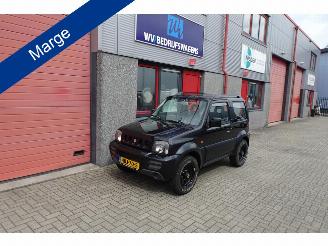 Suzuki Jimny 1.3 JX 4 x 4 127009 km picture 1